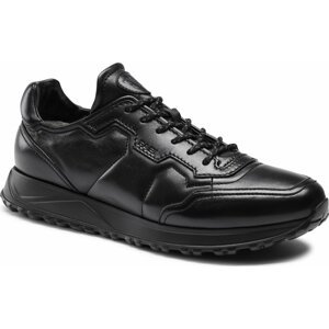 Sneakersy Fabi FU0350 Black