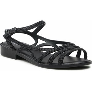 Sandály Melissa Femme Classy Sandal Ad 33733 Black