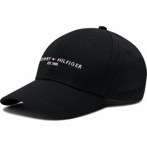 Kšiltovka Tommy Hilfiger Th Established Cap AM0AM07352 BDS