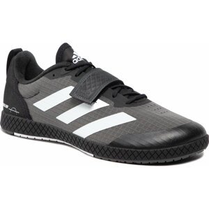 Boty adidas The Total GW6354 Core Black/Cloud White/Grey Six