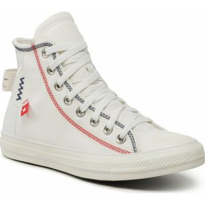 Plátěnky Converse Chuck Taylor All Star A06104C Cream