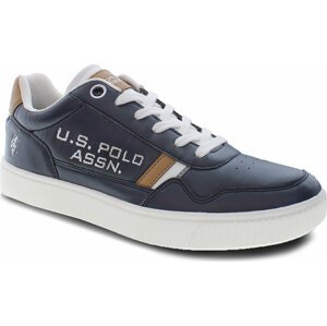 Sneakersy U.S. Polo Assn. Tymes TYMES004 DBL-CUO03