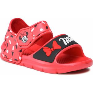 Sandály Mickey&Friends CP50-SS21-43DSTC-1 Red