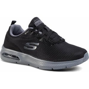 Boty Skechers Dyna-Air 52556/BKCC Black/Charcoal