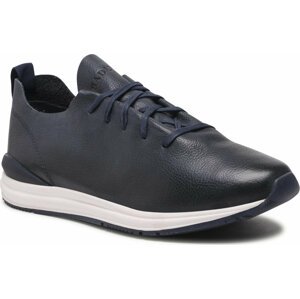 Sneakersy Badura MB-PASCAL-04 Cobalt Blue