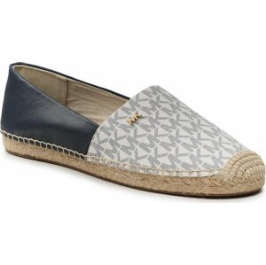 Espadrilky MICHAEL Michael Kors Kendrick Slip On 40S2KNFP2B Navy