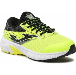 Boty Joma Victory Jr 2211 JVICTW2211 Lemon Fluor