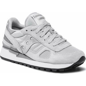 Sneakersy Saucony Shadow Original S1108-803 Grey/Silver