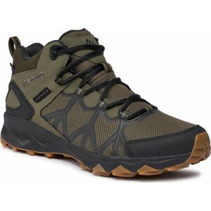 Trekingová obuv Columbia Peakfreak™ Ii Mid Outdry™ 2005091 Peatmoss/ Black 213