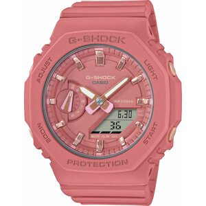 Hodinky G-Shock GMA-S2100-4A2ER Pink