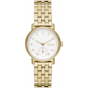 Hodinky Skagen Kuppel Lille SKW3102 Gold