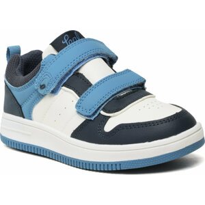 Sneakersy Leaf Almo LALMO101L Navy/Blue