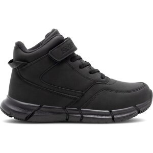 Sneakersy Action Boy CP87-25050(III)CH Černá