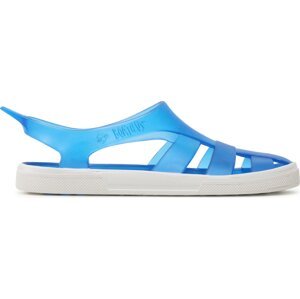 Sandály Boatilus Bioty Beach Sandals 103 Neon Blue