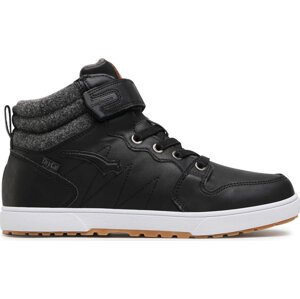 Sneakersy Bagheera Xenon 86505-6 C0108 Black/White