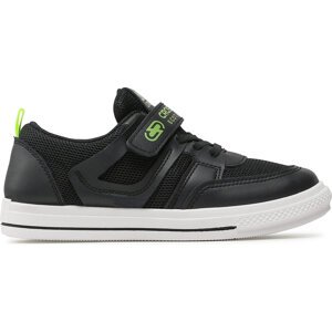 Sneakersy Crosby 228077/01-01W Black