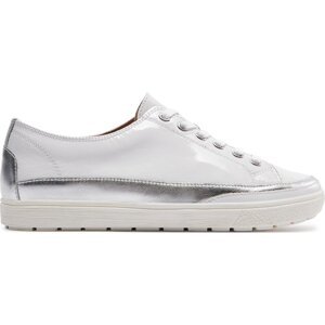 Sneakersy Caprice 9-23654-42 White Comb 197