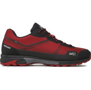 Trekingová obuv Millet Hike M MIG1834 Red 0335
