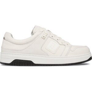 Sneakersy Badura BUXTON-21 MI08 White
