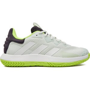 Boty adidas SoleMatch Control Tennis IF0438 Cryjad/Ftwwht/Luclem