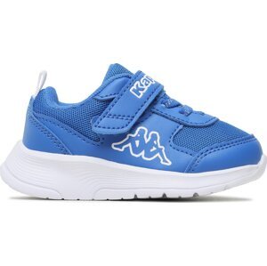 Sneakersy Kappa 280003M Blue/White 6010