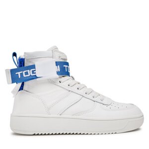 Sneakersy Togoshi WP-RS20210706 Bílá
