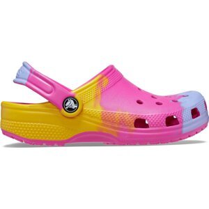 Nazouváky Crocs Classic Ombre Clog T 208287 6UC