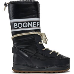 Sněhule Bogner Les Arcs 1 D 32347404 Black 001