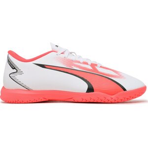 Boty Puma Ultra Play IT 107535 01 White