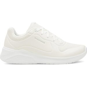 Sneakersy Skechers 8750063 WHT White