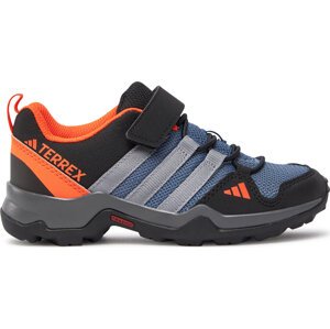 Boty adidas Terrex AX2R Hook-and-Loop Hiking IF5703 Wonste/Grethr/Impora