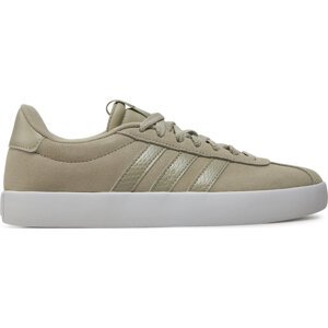 Boty adidas VL Court 3.0 ID6282 Putgre/Putgre/Chacoa