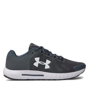 Boty Under Armour Ua Micro G Pursuit Bp 3021953-103 Gry