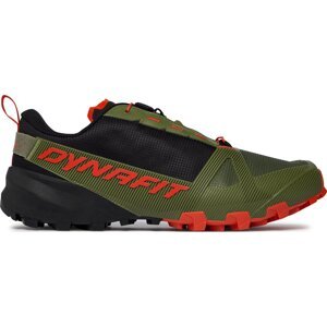 Trekingová obuv Dynafit Traverse Gtx GORE-TEX 64080 Winter Moss/Black Out 762