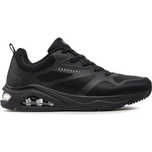 Sneakersy Skechers Tres-Air Uno-Revolution-Airy 183070/BBK Black