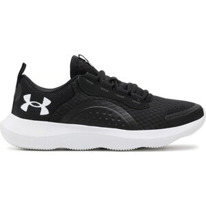 Boty Under Armour Ua W Victory 3023640-001 Blk