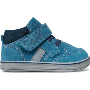 Kotníková obuv Lurchi Julian 33-14818-22 Blue