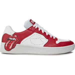 Sneakersy Skechers Palmilla Rs Marquee 210748/RDW Red