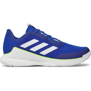 Boty adidas Crazyflight ID8705 Lucblu/Ftwwht/Luclem