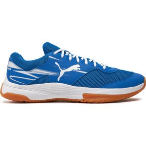 Boty Puma Varion II 107341 03 Puma Team Royal-Puma White-Gum