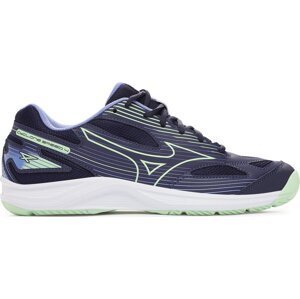 Boty Mizuno Cyclone Speed 4 V1GA2380 Eveblue/Techgreen/Iolite 11