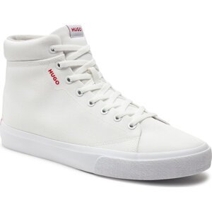 Sneakersy Hugo Dyerh Hito Cv N 50521387 White 100
