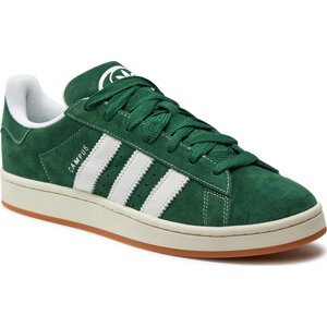 Sneakersy adidas Campus 00S H03472 Zelená