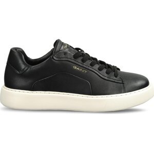 Sneakersy Gant Zonick Sneaker 27631231 Černá