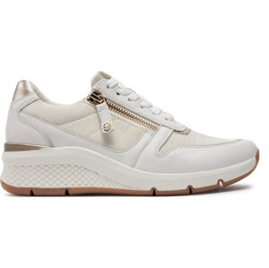 Sneakersy Tamaris 8-83718-42 White 100