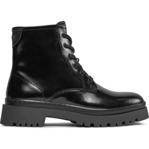 Turistická obuv Gant Aligrey Mid Boot 27541323 Black