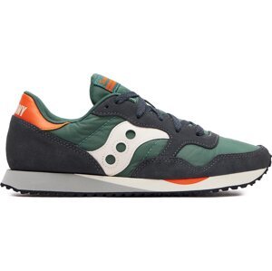 Sneakersy Saucony Dxn Trainer S70757-8 Green