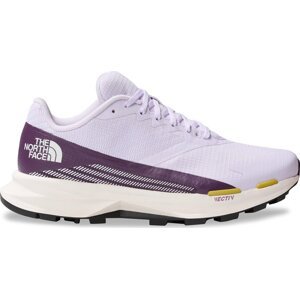 Boty The North Face Vectiv Levitum NF0A5JCNV5O1 Icy Lilac/Black Currant