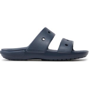 Nazouváky Crocs Classic Crocs Sandal K 207536 Navy