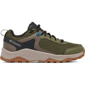 Trekingová obuv Columbia Trailstorm™ Ascend Wp 2044281 Green